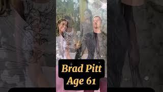 Brad Pitt & Angelina jolie together on Red Carpet #hollywood #bradpitt #angelina