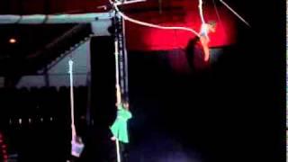 Nat Harris Entertainment presents Julia cloudswing promo.