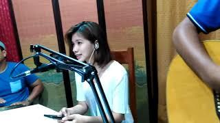 The KJM Band - Maligayang Pasko (Cover)   |   KJM Promotions