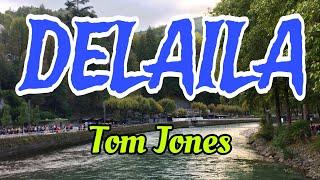 TOM JONES " DELILAH " THE BEST LOVE SONG OF ALL TIME cover / #music #love #song