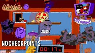 Fun Farm Lap 5 LUNATIC | HITLESS | P-Rank | No Checkpoint | LAP HELL