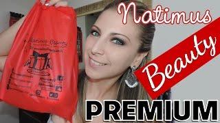 Minha Natimus Beauty Premium (TOP)