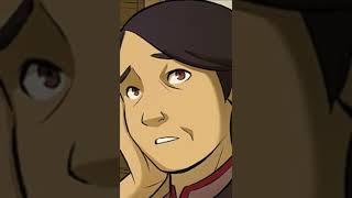 Who Is Zuko's Half-Sister Kiyi? #Shorts #ATLA #Avatar