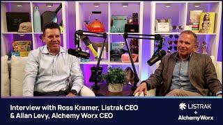 Listrak + Alchemy Worx Unleashed!