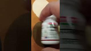 Baidyanath Sarpagandha Tablets in Hindi - बैद्यनाथ सर्पागंधा टैबलेट्स #kanchanlifeline