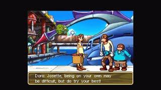 Wonder Project J2: Koruro no Mori no Josette English Translation (Japan) - N64 Game History 1996