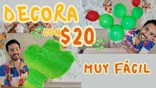  2 IDEAS MANUALIDADES ️ FIESTAS PATRIAS Decoración