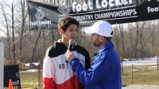 2014 FLCCC Midwest Champ Grant Fisher