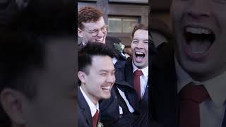2023 Wedding Film Look Back #weddingfilms #wedding #weddingphotography #kc