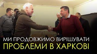 Гуманітарна допомога від Чехії: Ігор Терехов обговорив плани з організацією «Людина в біді»