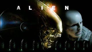 ALIEN: THE RETROSPECTIVE