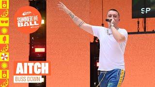 Aitch - Buss Down (Live at Capital's Summertime Ball 2024) | Capital