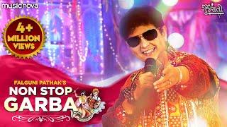 Non Stop Garba by Falguni Pathak | Gujarati Garba Songs | Falguni Pathak Garba | Garba Song