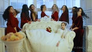 Владивосток 2022 Самые крутые свадьбы  WEDDING DAY  Свадебный клип ELITE CINEMA