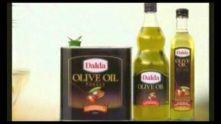 Dalda Foods - Dalda Olive Oil Commercial