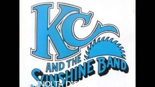 KC. & The Sunshine Band - Get Down Tonight