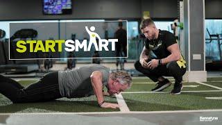 StartSmart | Bannatyne Health Clubs