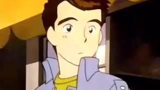 مقاطع من زمن الفن الجميل #مسلسل الكرتوني موكاموكا