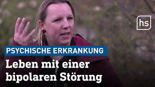 Diagnose: Bipolare Störung | hessenschau