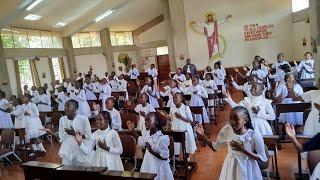 AMEIANDAA KARAMU KUU