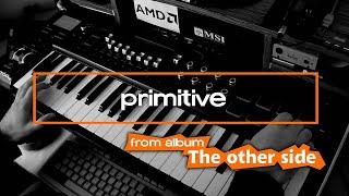 Primitive Behringer MOTOR49 Midisport 2x2 Dimension Pro Korg M1 SQ8L FM7 Superteclados.com VICHERVAL