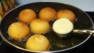 ডিম দিয়ে সবচেয়ে সহজে তৈরি অসম্ভব মজাদার নাস্তাটি একবার খেলে বার বার খেতে মন চাইবে||Nasta Recipe