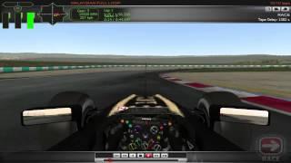 rFactor2 MR1 Igor Ignatov