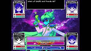 You Were Wrong. Go Back. [OMORI] Extended