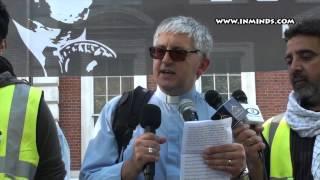 Reverend Stephen Sizer, Al Quds Day 2012, London 17th August 2012 [inminds]