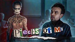 ВЕРНУЛСЯ В ШКОЛУ | SNAILKICK в "PIECES OF ME"