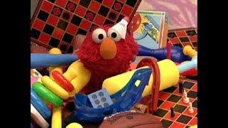 Elmo's World: Games