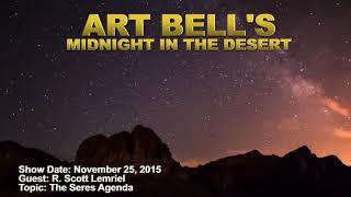 Art Bell MITD - R. Scott Lemriel - The Seres Agenda