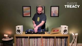 Dave Treacy ‘Hix’s House Party’ Live Stream