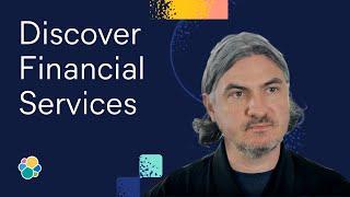 Discover Financial Services cuts costs and accelerates data retrieval with Elastic Observability