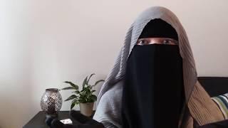 Are You Qualified To Wear The Niqab? | MOTIVATION How to start wearing the hijab/niqab