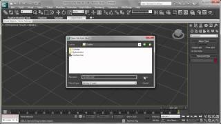 3DS Max and Autodesk Vault Integration
