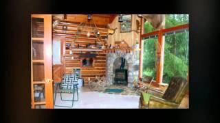 Kooskia Idaho Country Recreational Home