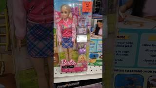 DollCollector #shorts Barbie School Set #doll #toyhunt #dolls #new #olliesbargainoutlet #toys #fun