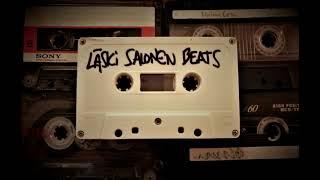 Läski Salonen Beats - Lex Luxus [Instrumental]