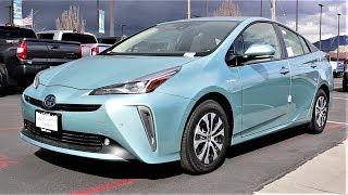 2020 Toyota Prius AWD-e: Should This Be Your New Daily Driver???