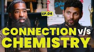 Connection vs. Chemistry: How to Know the Difference | Stephan Labossiere  ️