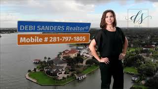 Welcome to 1702 and 1710 Shoreline Drive, presented by Debi Sanders, REALTOR®