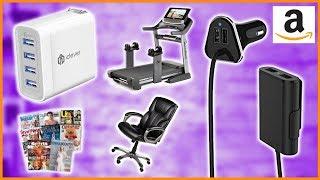 Best Amazon Tech Deals of the Week!