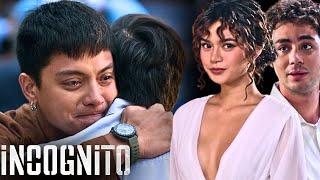 Incognito  ADVANCE EPISODE 88 | BROTHER  | MAY 23, 2025 | Storytelling