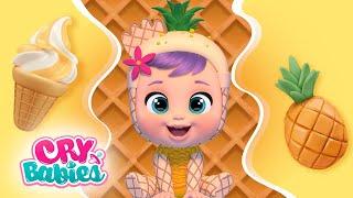 Ananaseis  Cry Babies  Magic Tears  Ganze FOLGEN | CARTOONS und SERIEN