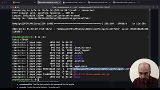 EVA Mining Tutorial in Linux