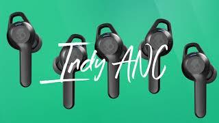 Indy ANC | User Guide | Skullcandy