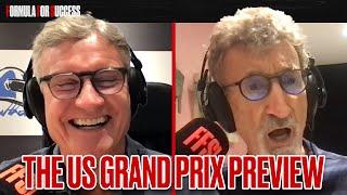 "I FEAR for Max Verstappen"  | Can Norris cut the 52-point gap between himself and Verstappen?