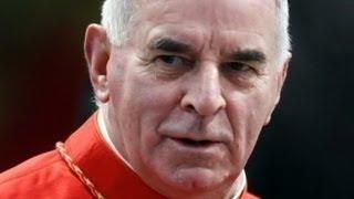 Pope Benedict Resignation Clouded by Scandal: British Cardinal Resigns Amid Scandal