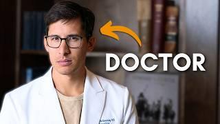 Don't Tell Your Doctor You Are Depressed: Here's Why